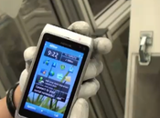 Test pre-produzione Nokia N8-00 [video]
