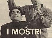 (1963) locandina MOSTRI (italia)
