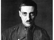 Giuseppe Genna feautiring Roberto Bui: questo deficiente