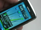 Nokia C6-01: primo hands Demo