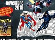 Fumettopoli 27-28 Novembre 2010