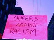 Queers against racism