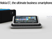 Nokia E7-00: video promozionale!