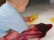 Diventare grandi piccoli passi