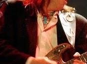 Stevie Vaughan