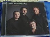 Recensione Modulante Gorni Kramer Quartet, Falcon Music, 2008