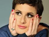 Angela Rafanelli, volto nuovo