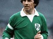 RESE SPECIALE... Johnny Giles