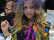 Intervista Cecilia Cassini stilista giovane mondo