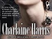 Uscita: tomba fredda ghiacciata Charlaine Harris