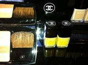 Anteprima Smalto Chanel Mimosa primavera 2011