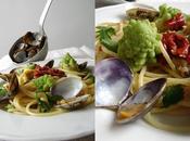 Broccoli vongole: Attenti quei due!!!