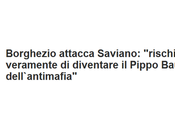 Saviano colto segno