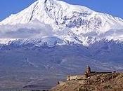 Ararat, montagna parole miti