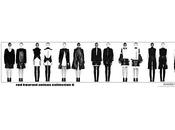 Hourani Unisex Transformable Collection