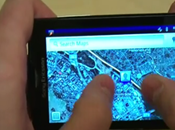 Multitouch Xperia X10: video mostra, arriverà 2011