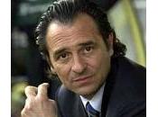 Italia: Prandelli soddisfatto! Abete "..per Cassano dobbiamo valutare......"