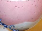 Coppe Fragola Banana