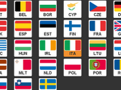 Bilancio dell'Unione Europea: quanto riceve ogni paese. Un'infografica