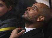 Guardiola potrebbe essere nuovo allenatore Brasile