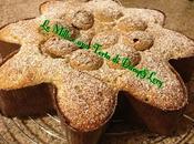 Stella banana nutella cuore morbido