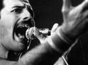 Anniversario della scomparsa Freddie Mercury