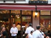 Mille Istanbul: Çiya, ristorante preferito