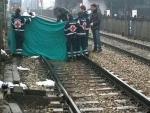 Calabria, treno travolge fiat Multipla, morti