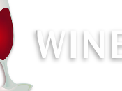 Rilasciata versione 1.5.18 Wine