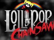 [Recensione] Lollipop Chainsaw
