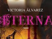 Recensione "Eterna" Victoria Alvarez