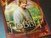 mondo degli hobbit. edizioni Bompiani 2012