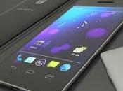 Problemi produzione nuovi schermi Samsung Galaxy potrebbe essere lanciato ritardo
