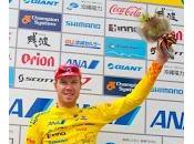 Tour Okinawa, vince l'australiano Thomas Palmer