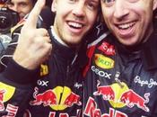Vettel: stata gara incredibile”