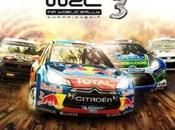 World Rally Championship 2012 (PS3)