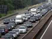 Roma: colpi pistola raccordo. ferito