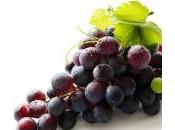 Pesticidi piatto: rischio uva, vino, mele arance