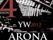 Arona Serra: Yesterday 2012: Vision