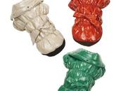 Cappottini fashion amici zampe