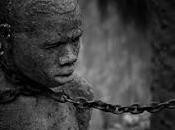schiavitù finita: dramma degli Haratine