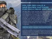 Halo rivelate date dalla dashboard tedesca