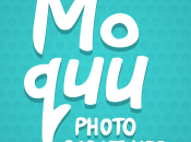 Moquu, un’applicazione fotografica davvero intrigante!