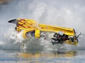 Drag Boat Racing