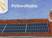 aiuto portare fotovoltaico alle famiglie italiane?