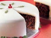 Christmas cake