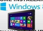 Come installare Windows file VHD, senza formattare creare partizioni