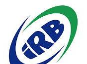 Rugby: ranking Novembre