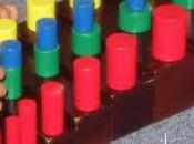 Montessori Moment: video