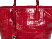 Borse rosse